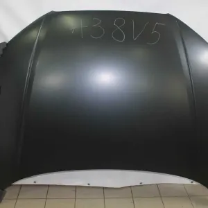 Капот Ауді AUDI A3 8V сталь та алюміній