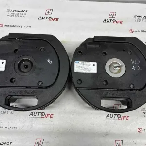 Сабвуфер NISSAN QASHQAI J10 J10+2 BOSE Саб Нісан Кашкай джі10 джі10+2