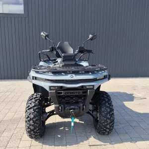 CFORCE C5 Touring 2026
