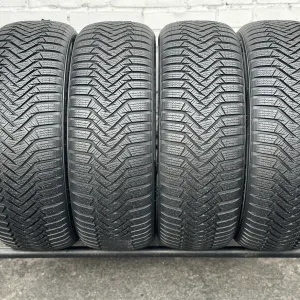 Нова‼️Топова шина‼️Laufenn IFit+ 95V 205/55 r17‼️Hankook‼️Зимові шини