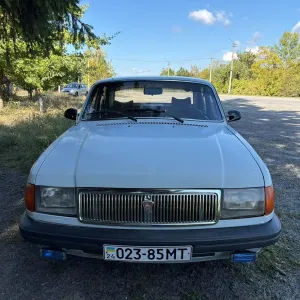 Продам автомобіль Газ 31029 Волга