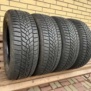 Шини Резина 215.65 R16 Fulda Зима 8мм