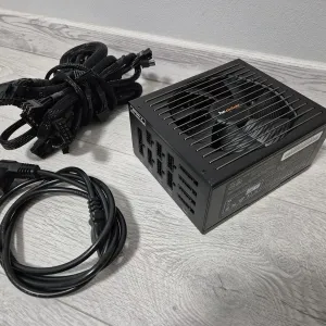 Преміум блок живлення 850W be quiet! STRAIGHT POWER 11 GOLD. Trade-in