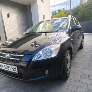 Продам kia ceed 2009 р.
