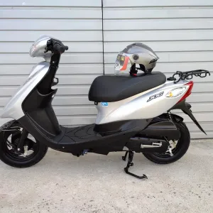 Мопед скутер Yamaha Jog SA57J NEW Стан Нового з Японіі Розмитнений!!