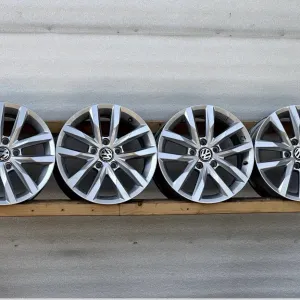 Диски R16 5/112 VW Passat B7 B8 Caddy Touran Golf 5/6/7/8 Skoda Superb Octavia A7 A8 Seat