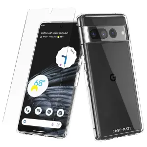 Чохол + плівка на екран для Google Pixel 7 (Case-Mate)