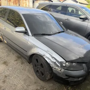 Audi A3 2.0 Diesel