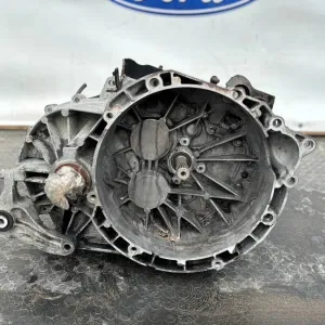 КПП Ford Focus 2 3 2.0 дизель коробка передач Focus 2 3 розборка