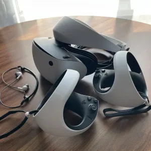 Playstation 5 VR2 ps5vr2