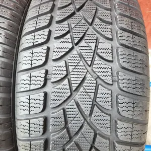235/45/17 R17 Dunlop SP Winter Sport 3D 4шт ціна за 1шт шини