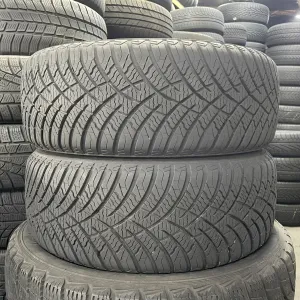 Всесезонні шини Zeetex 195/55 R15