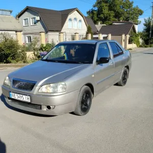 продам свое авто чери амулет 2008 год