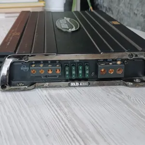 Моноблок Solid audio F-15d , 1500Watt
