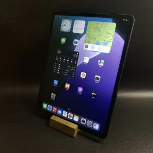 iPad Pro 12.9 128GB 4Gen | Айпад Про 12.9 Space Gray| Гарантія