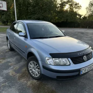 Продам Vw Passat