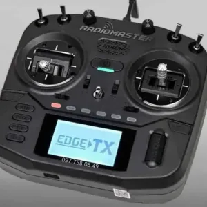 RadioMaster BOXER CC2500 M2 (FCC) + фірмова сумка. FPV пульт для дрона