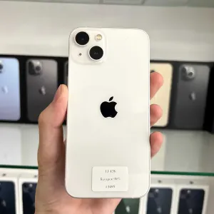 iPhone 13 128 GB Neverlock | Магазин | Гарантія