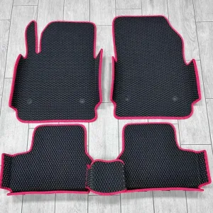 3D коврики EVA ЕВА Opel Omega B Mokka Zafira A Zafira B Vectra A B C