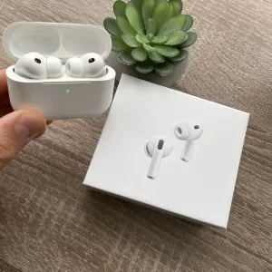 Бездротові навушники Airpods Pro 3+ чохол у подарунок | РОЗПРОДАЖ!!!