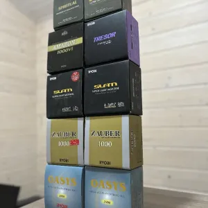 Котушки бренду Ryobi ОРИГІНАЛ -50% Катушка  Риоби