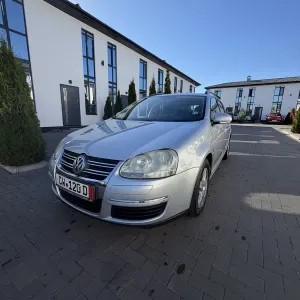 Volkswagen golf 5 2008 Для військових