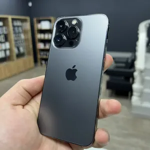 iPhone 13 Pro 256gb Graphite Neverlock з Гарантією / від Магазину!