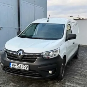 Бампер Renault Express розборка РЕНО Експрес