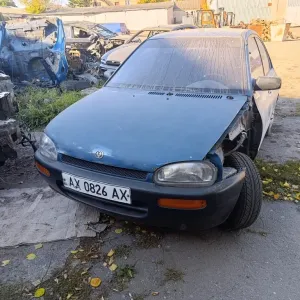 Продам Мазда 121