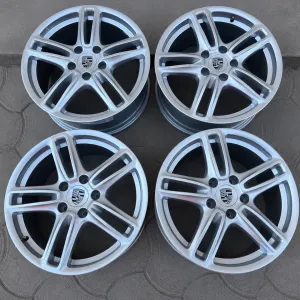 Диски R19  5x130 Porsche Caenne Audi Q7 Volkswagen Touareg