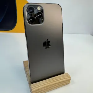 iPhone 12 Pro 256 GB Graphite