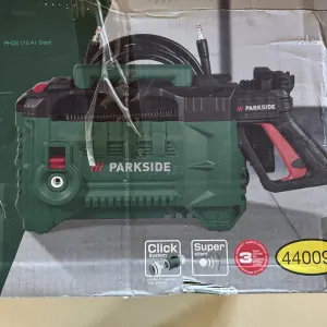 Мийка високого тиску Parkside PHDS 110 A1 Silent