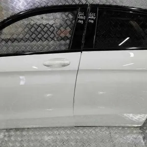 Mercedes GLC W253 253 Дверь передняя задняя левая правая в Цвет 149