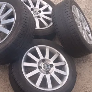 диски 5/114.3/r16 Volvo Kia Mazda Hyundai 205.50.16-4mm
