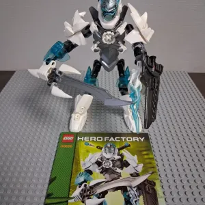 LEGO Hero Factory 44016 Стормер