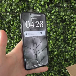 Nothing Phone 1 8/256 GB Чорний