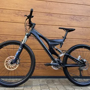 Велосипед SPECIALIZED ENDURO ELITE 26" (Cube Trek Scott Giant Bulls Orbea Merida Kellys Cannondale Focus GT Pells Haibike)