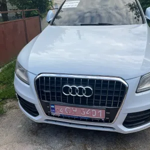 Продам Q5 в гарному стані