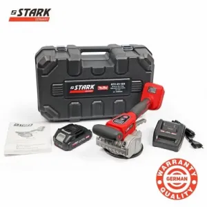 Виброприсоска для плитки STARK BTV-21-123 60 кг (180500023)