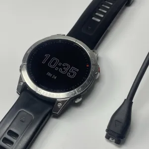 ЯК НОВІ | Garmin Epix Gen 2 47мм