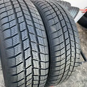 Шини 205/55 R16 пара Tyfoon 2024p зима 9мм