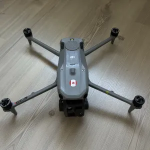 Matrice 4T матріс 4т нічний тепловізор
