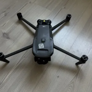 Mavic 3T мавік 3т нічний тепловізор