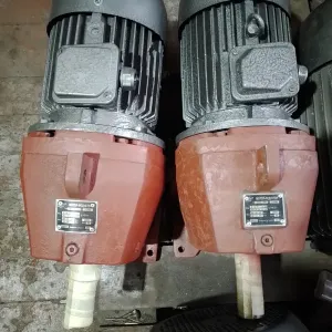 Мотор-редуктор новий МП-50,МП-40,МП-31,5 МЦ2С 80 - 71  МЦ2С 100 56