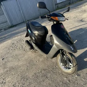 Продам сузукі летс 2 на обліку, обмін на мото