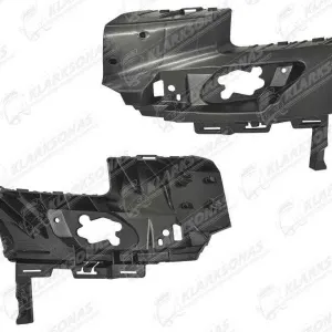 Кріплення під фару AUDI A8 (D5) 2021+  PAD04442VL PAD04442VR