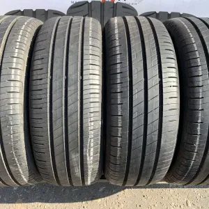Шини пара 185/55 R15 Goodyear літо, 6,5-7,4мм