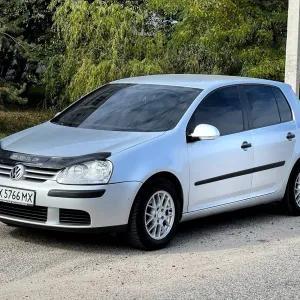 Volkswagen Golf V MPI