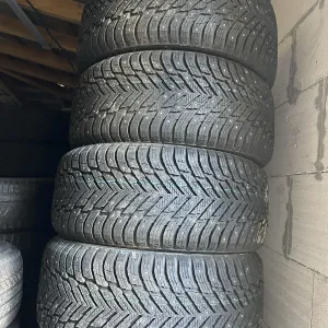 Нові шини 275/45/20 Nokian R20 Finland комплект зима