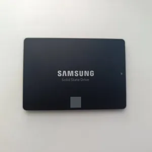 SSD Samsung 860 EVO 2TB , оригінал (MZ-76E2T0).
